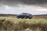 Mercedes-Benz GLC300 4Matic AMG Line Coupe 2019 года (UK)